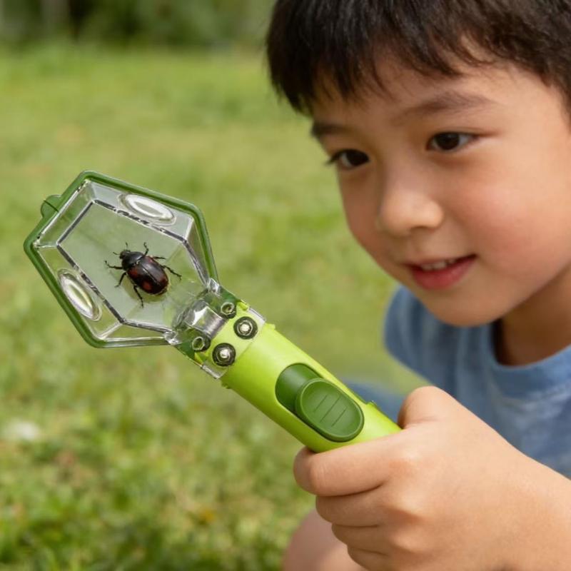 Kotak Edukasi Luar Ruangan Pen - Kids Outdoor Education ulasan dan harga