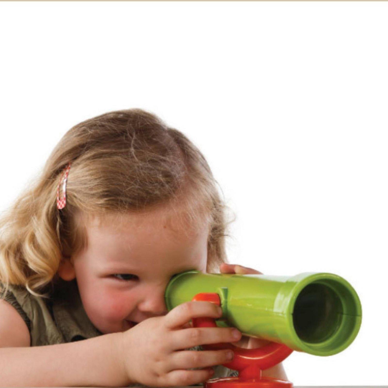 Teleskop Anak-anak Mainan Eduk - Kids Outdoor Education ulasan dan harga
