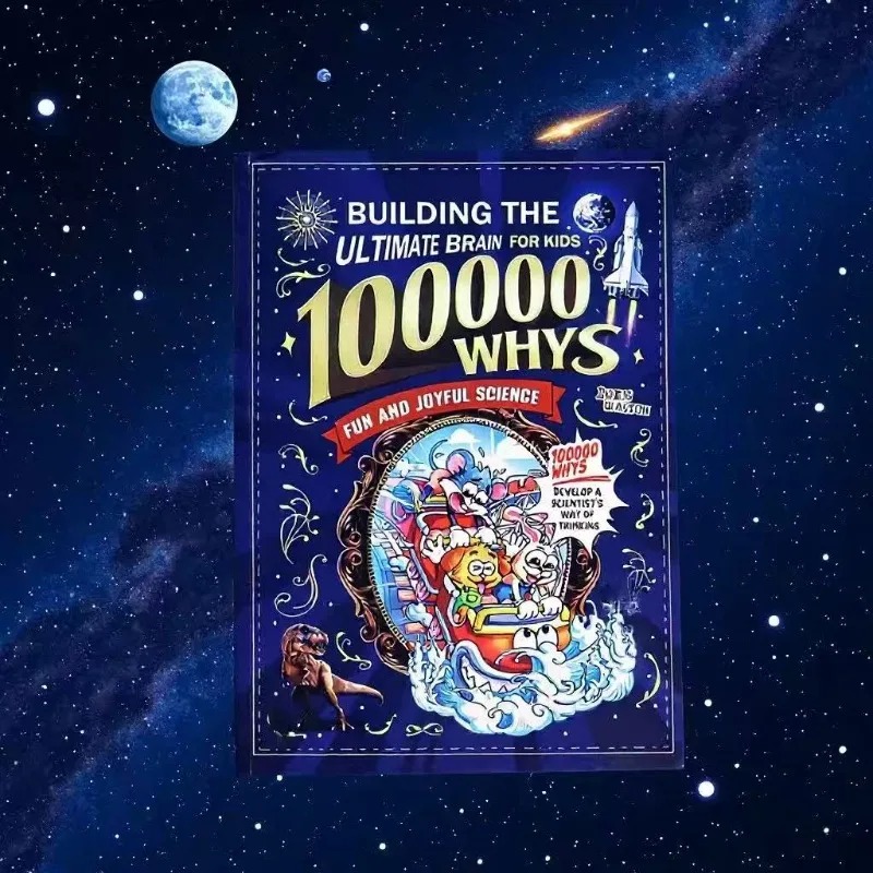 100.000 Pertanyaan: Buku Sains - Kids Education Fun ulasan dan harga