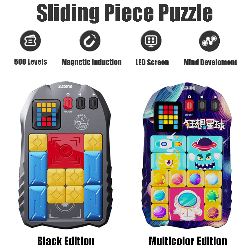 Xiaomi Game Labirin Super Jeco - Kids Education Questions ulasan dan harga