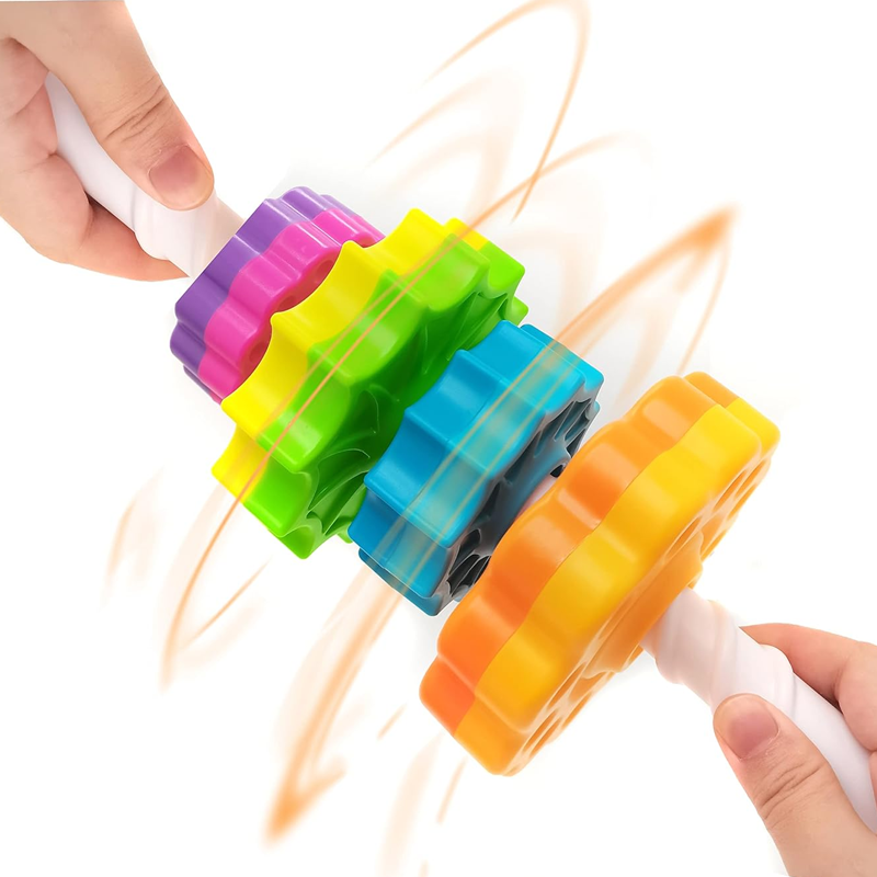 Menara Pelangi Putar Montessor - Kids Education Plan ulasan dan harga