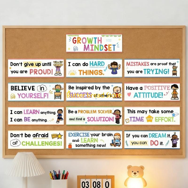 W89C Paket Poster Pendidikan A - Kids Education Alphabet Numbers ulasan dan harga