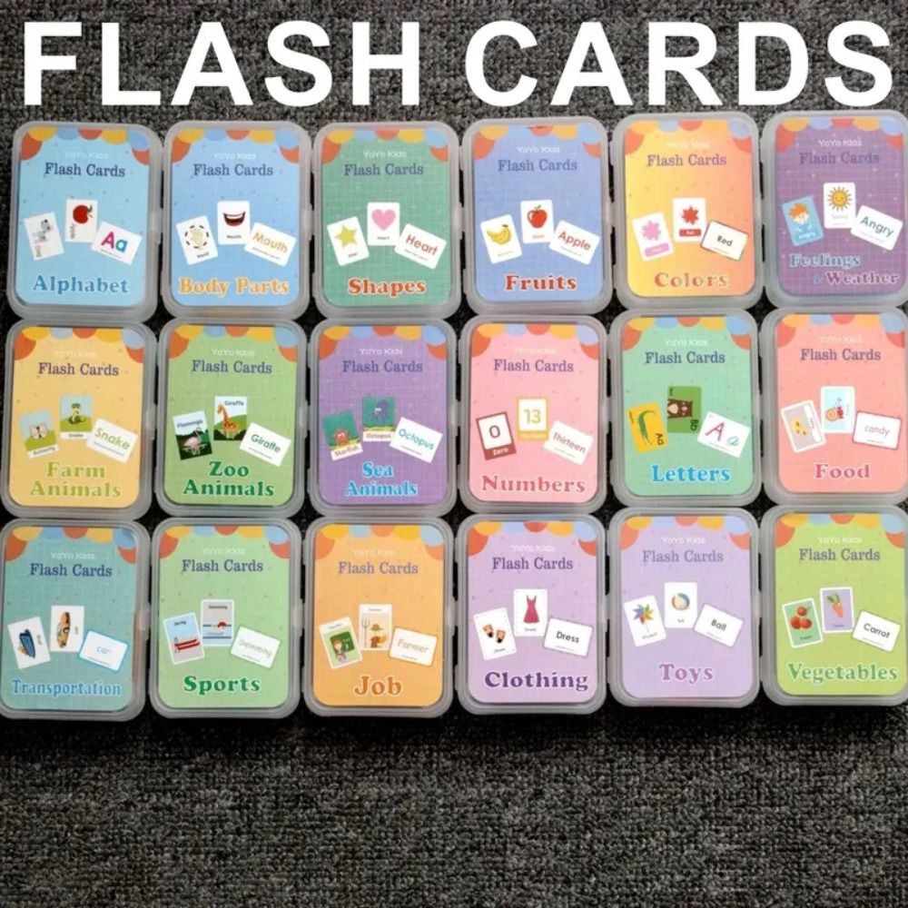 Dengan Cincin Bagan Alfabet Hu - Flash Card Alphabet ulasan dan harga