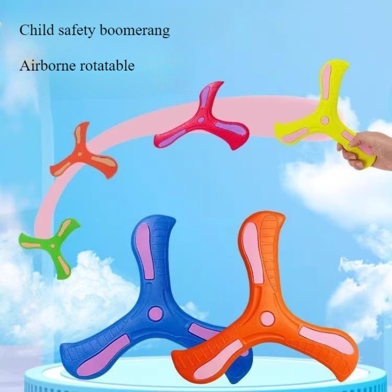 Mainan Luar Ruangan Interaktif - Kids Outdoor Education ulasan dan harga