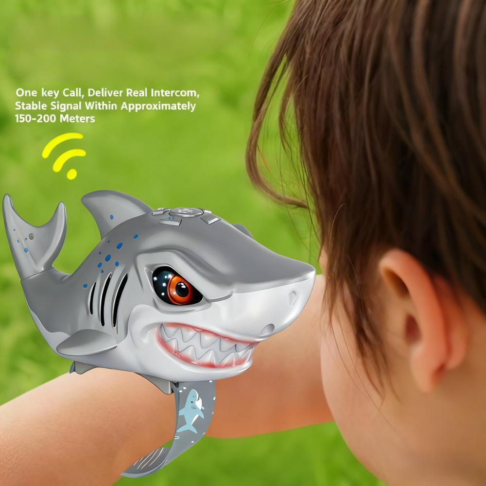 Mainan Walkie-talkie Elektrik  - Kids Outdoor Education ulasan dan harga